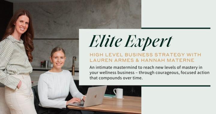 Elite Expert