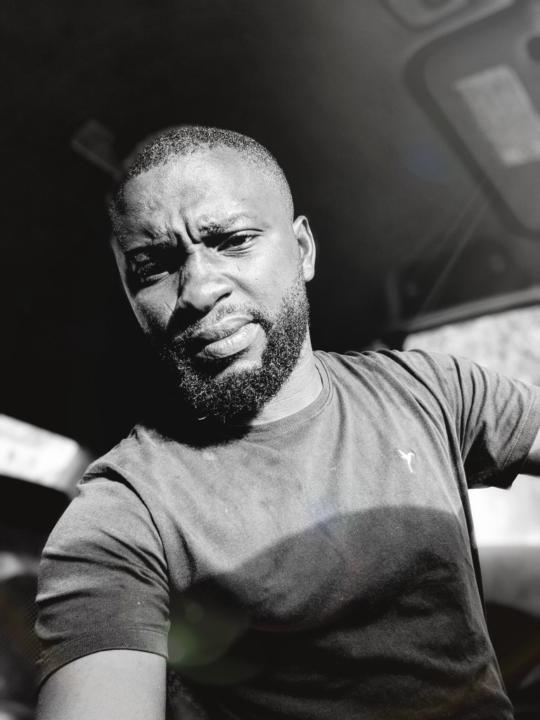 Adeyinka Agboola