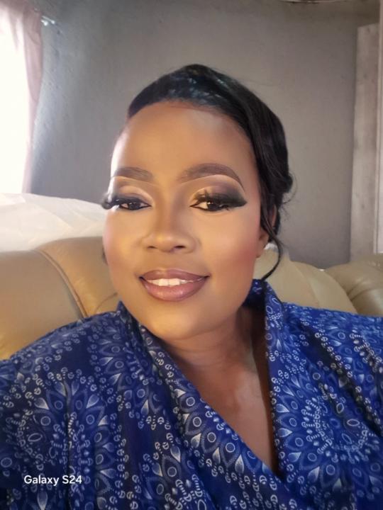 Mamoloko Dollah Sekgopo