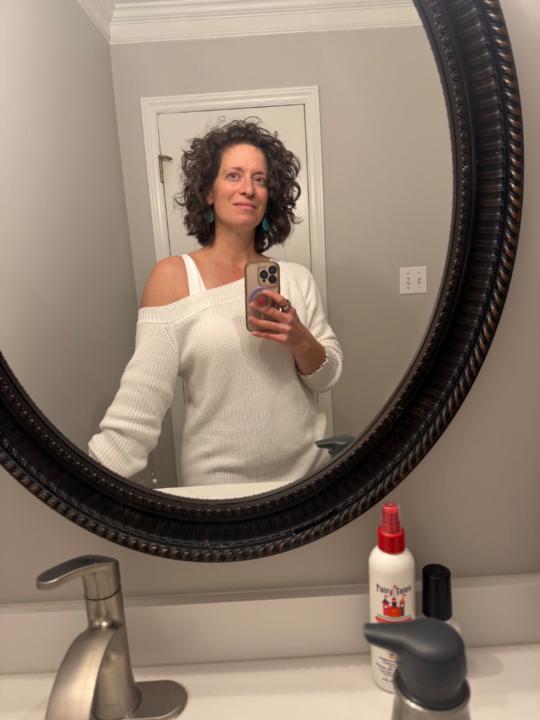 Allison Habshush