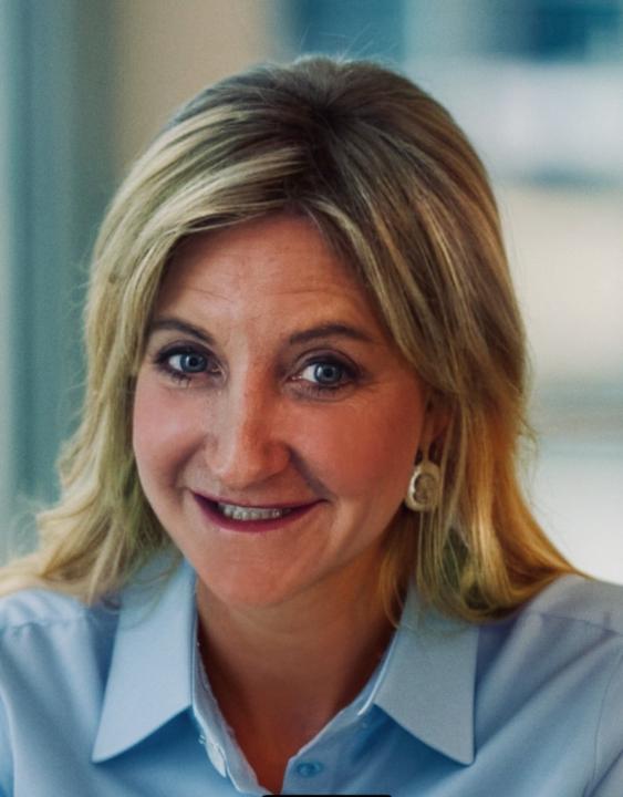 Jennifer Beilman