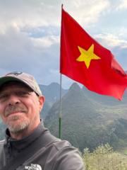 Chad Vietnam