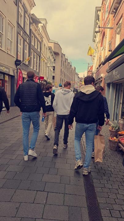 Jaden Deleij