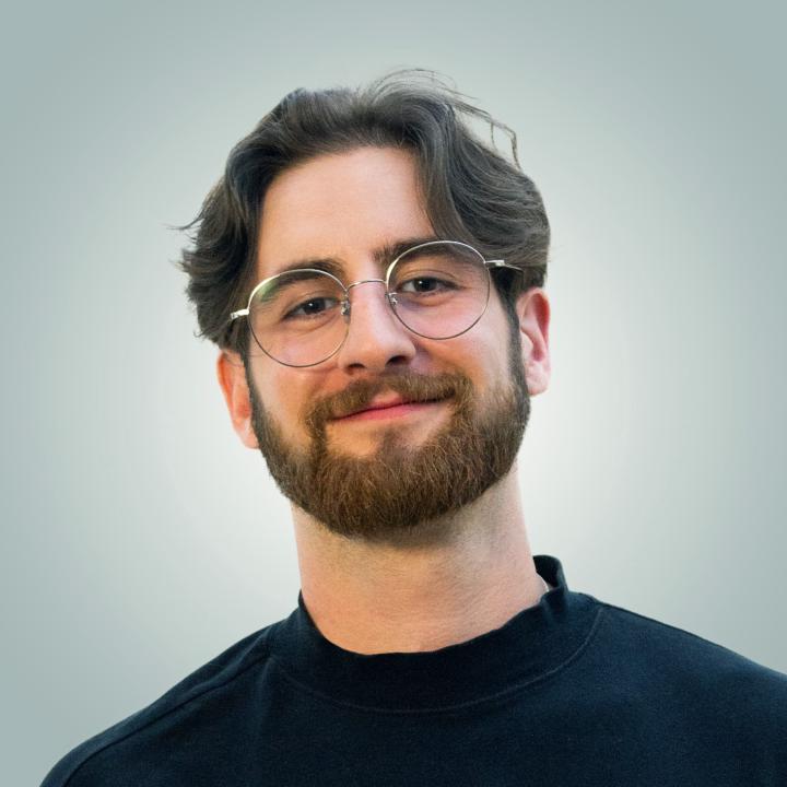 Joel Leblanc