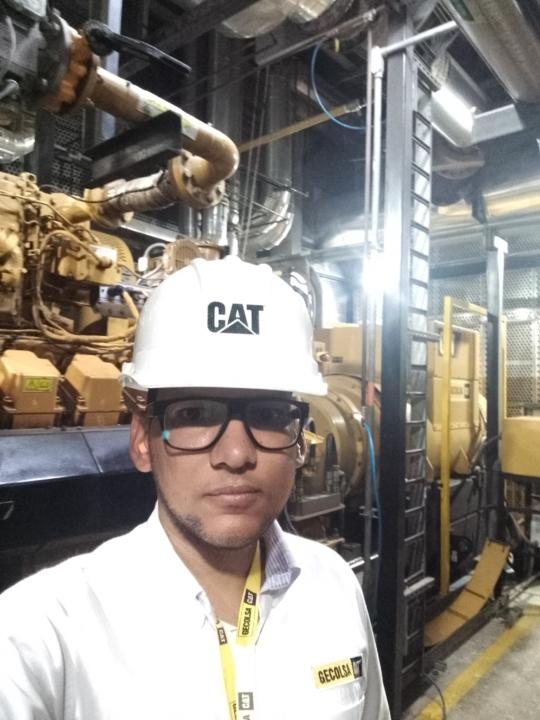 Cesar Arquez