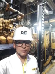 Cesar Arquez