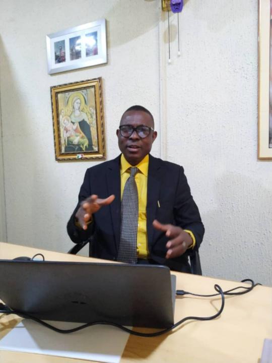 Paul Nnanwobu