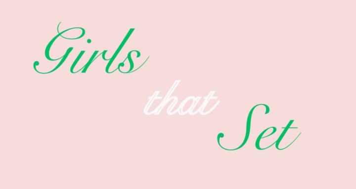 Girls That Set