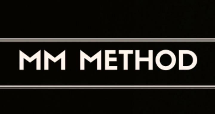 MM METHOD : perte de poids