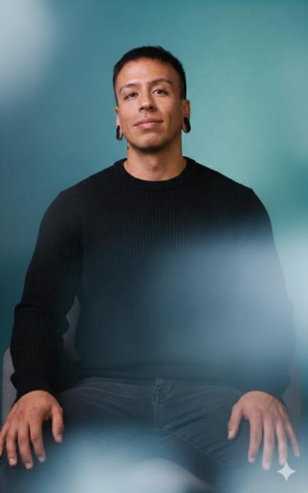 Juan Correal arevalo