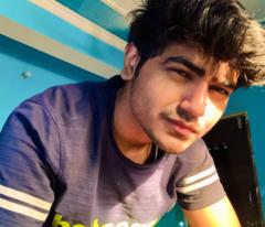 Ayush Verma