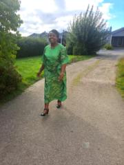 Bernadette Tchamda Cvetkovic