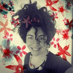 Pauline Collange