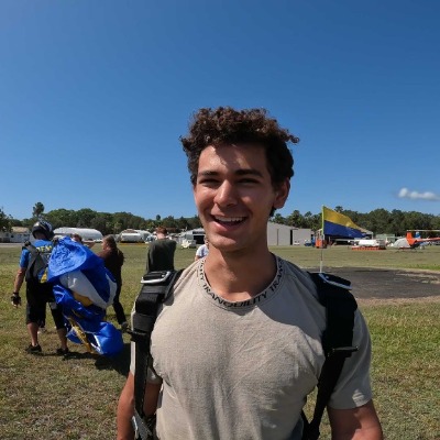 Seth Nisguretsky