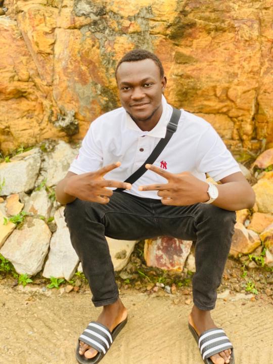 Wend-Toeh Eliezer Weda