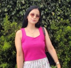 Tushita Kala