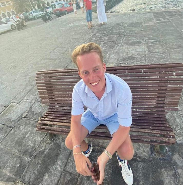 Jesper Brandt