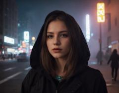 Olivia Jones