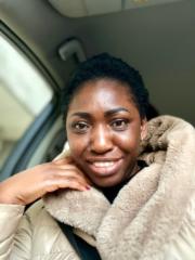 Odunayo Olajide