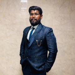 B. Sheik Abdullah