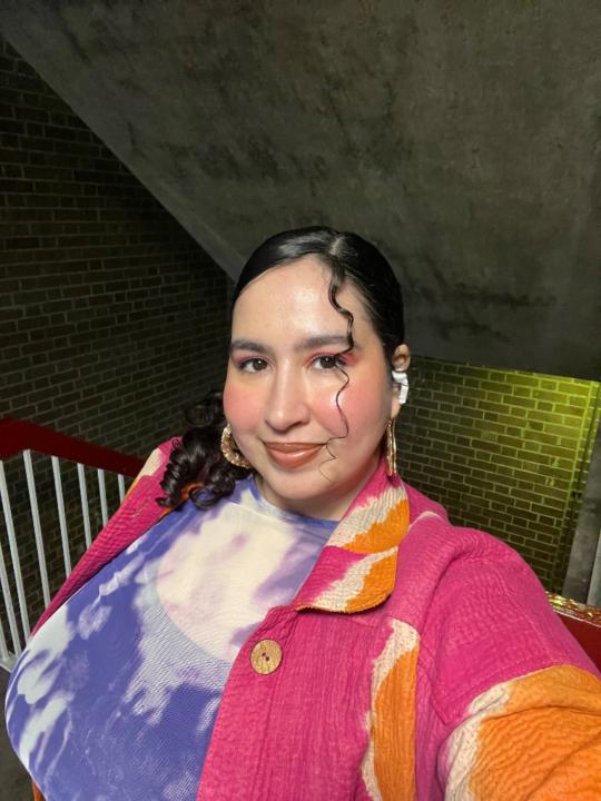 Salma Lynch