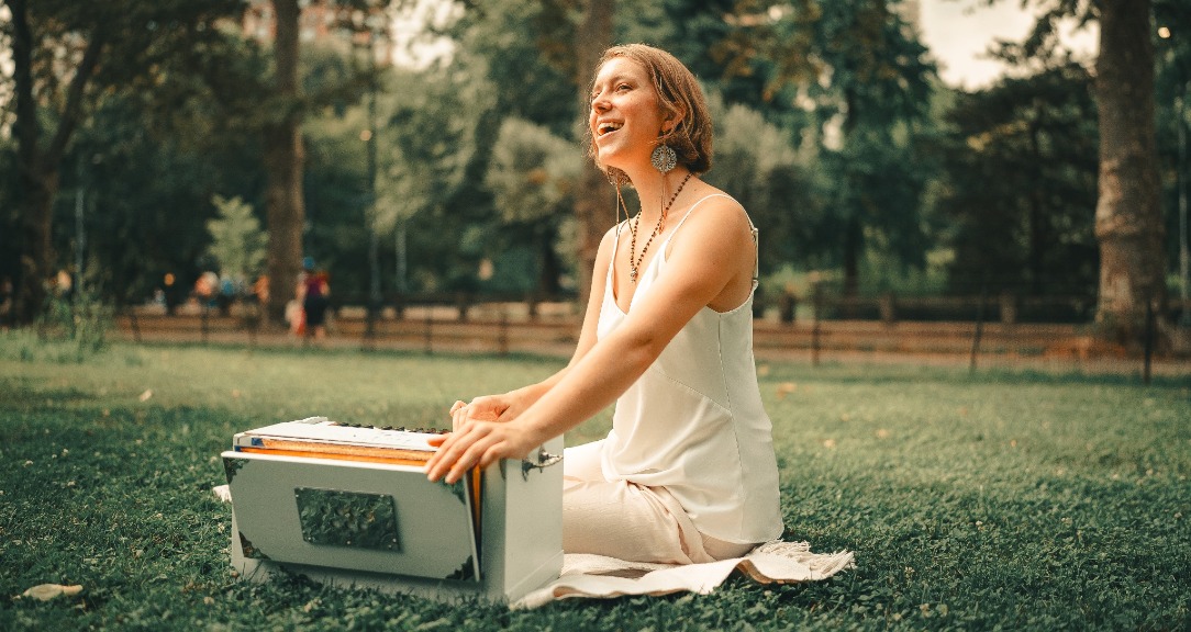 Kirtan Family