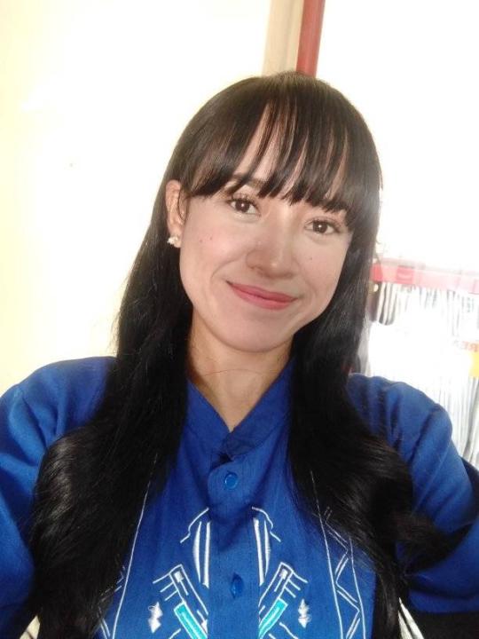 Princess Jacinto