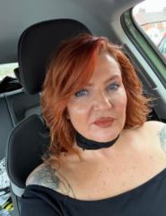 Lynne Dalton