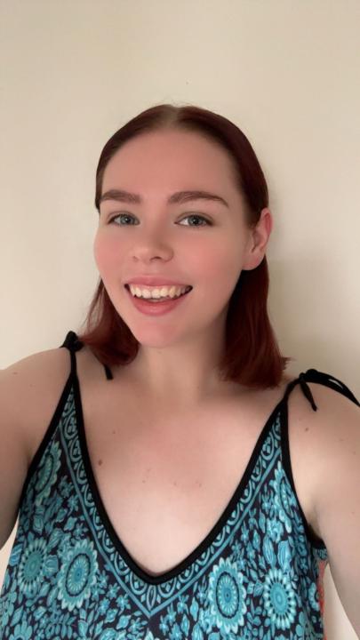 Jacinta McKinnon