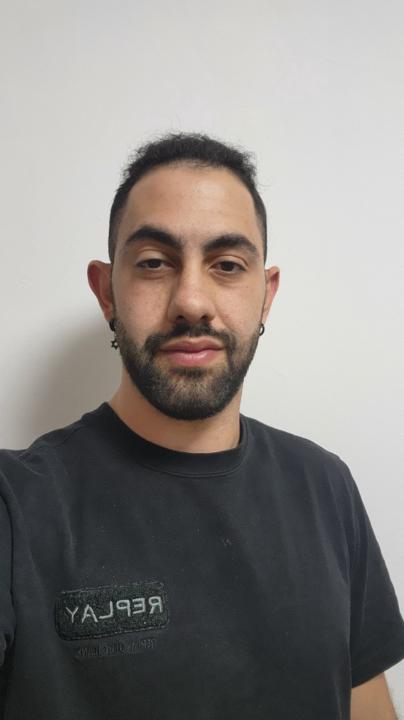 Liel מדזונסקי