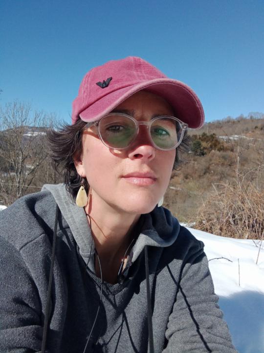 Tiua Corbella Planella