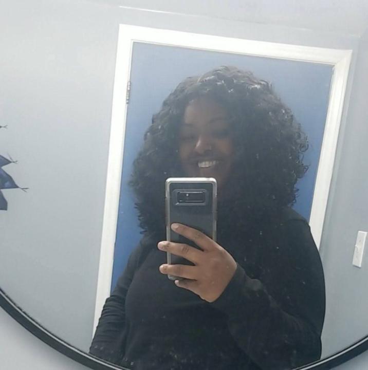 Ebony Hogue