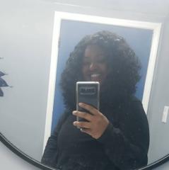 Ebony Hogue