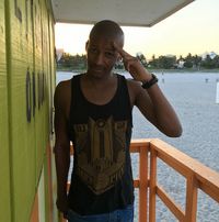 Sifiso Maphanga