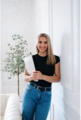 Isabella Wesolowski