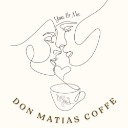 Don Matias Café & CynMel Fdn.