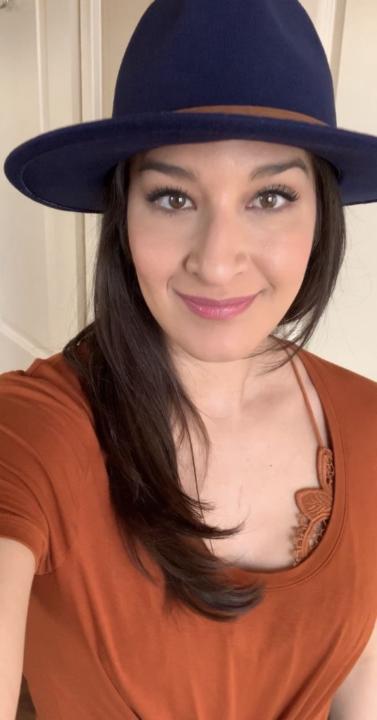 Kate Mandela