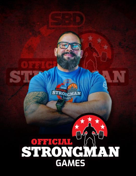 Adam Arsenault