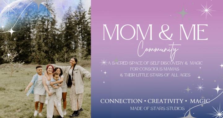 Mom & Me Community Space