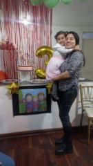 Alisson Dayana Moran Cerdan