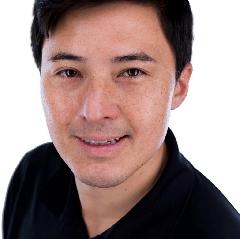 Jean - Paul Toshiro