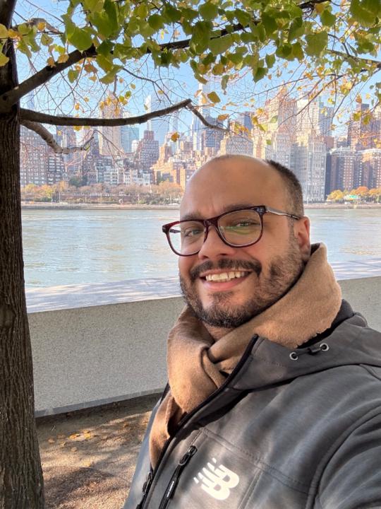 Bruno Javarez