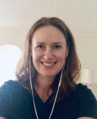 Kylie Williams