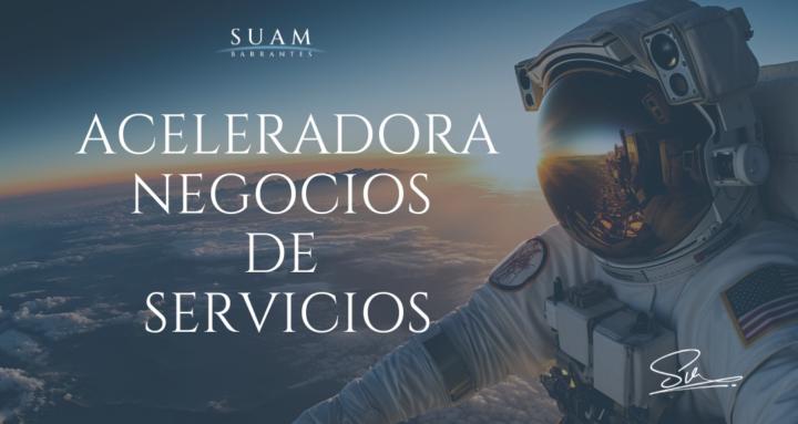 HORIZON - ACELERANDO NEGOCIOS