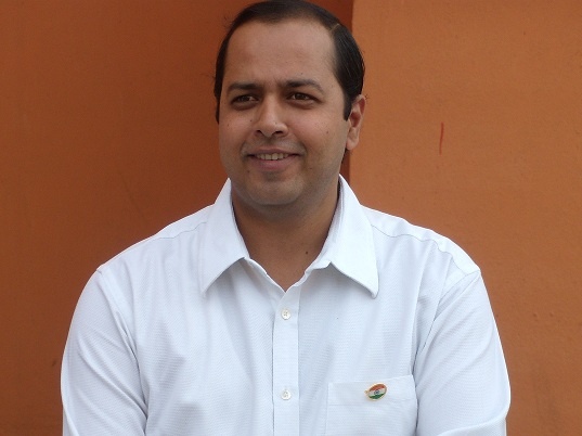 Vivek Shah