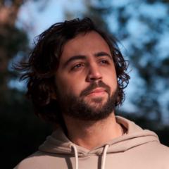 Ruben Mendes