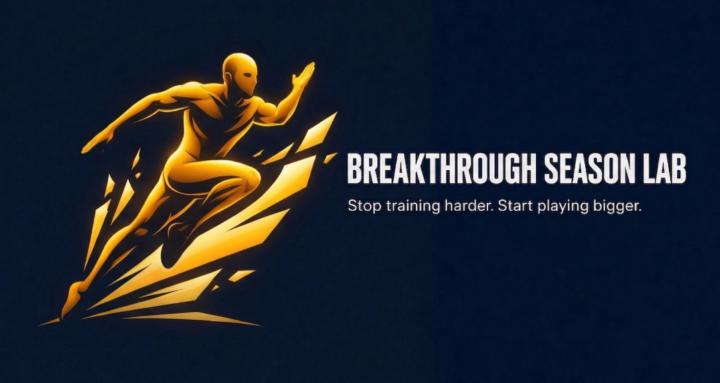 Breakthrough Season Lab