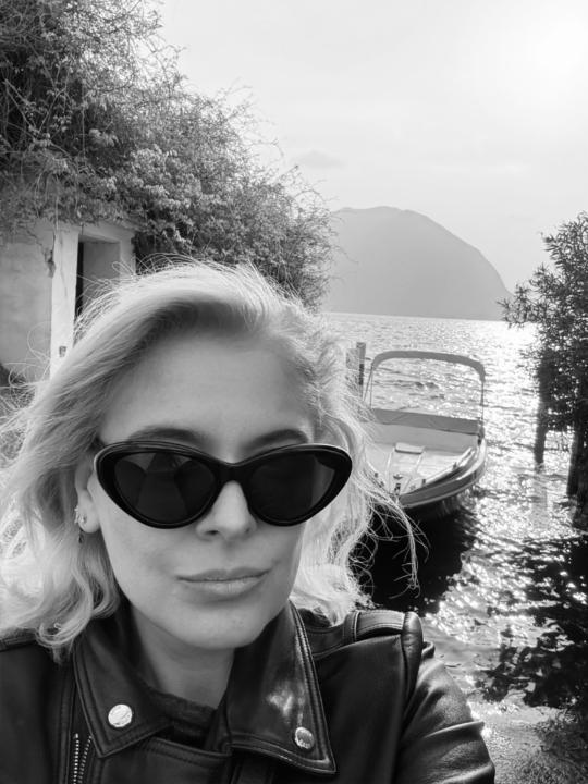 Dana Marinescu