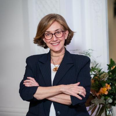 Elena Enriquez de Salamanca