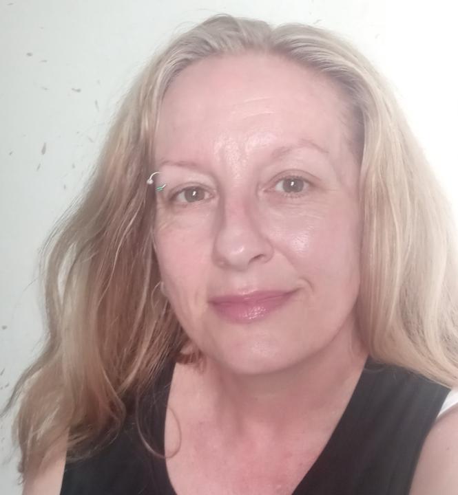 Marilyn Glover